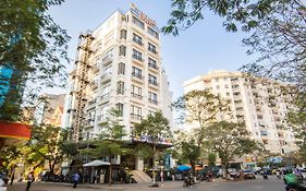 Khách Sạn Western Hà Nội Boutique