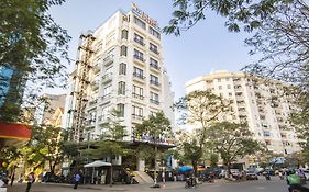 Khách Sạn Western Hà Nội Boutique